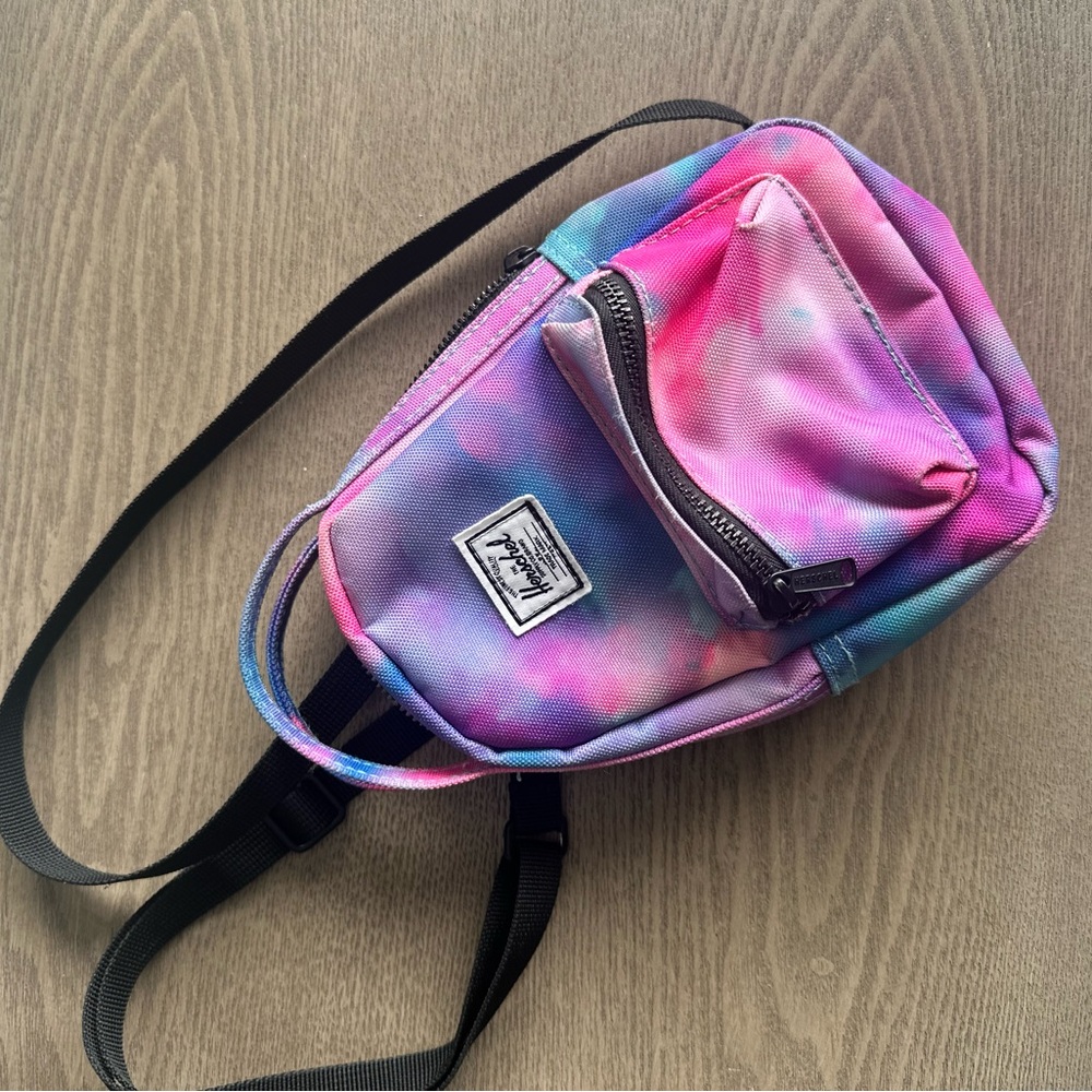 Herschel Supply Company Multicolor Crossbody Bag